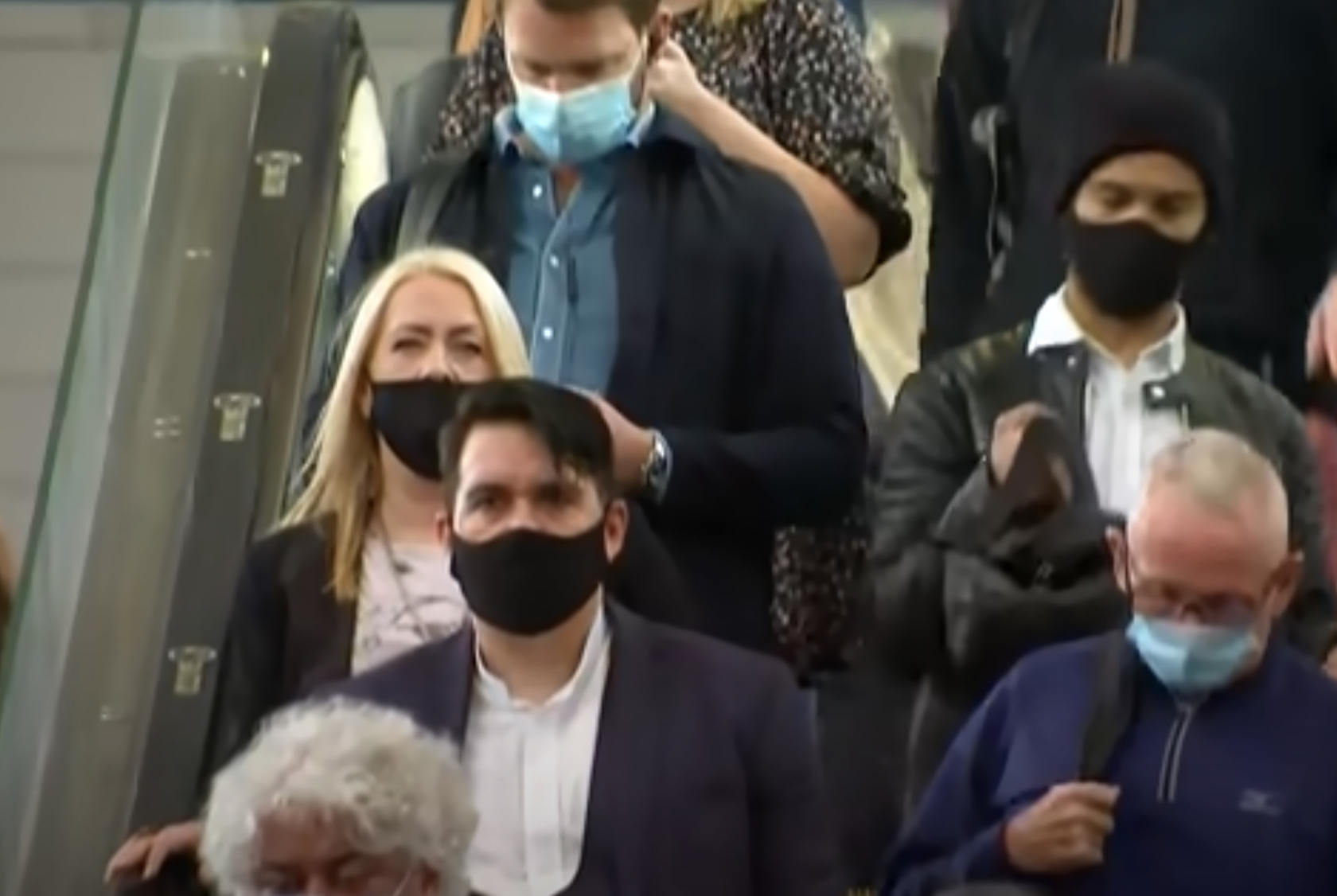 Caring Too Much About Opinions